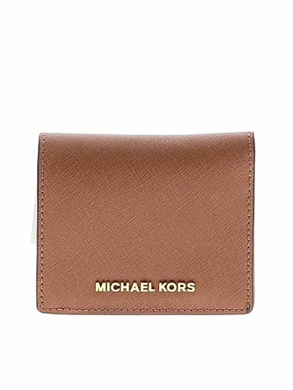 Michael Kors Brown Wallet